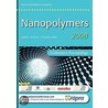 Nanopolymers 2008 door SmithersRapra