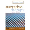 Narrative Therapy door Martin Payne