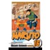 Naruto, Volume 16