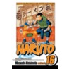 Naruto, Volume 16 door Masashi Kishimoto