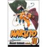 Naruto, Volume 20 door Masashi Kishimoto