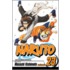 Naruto, Volume 23