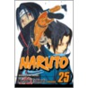 Naruto, Volume 25 by Masashi Kishimoto