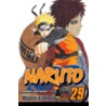 Naruto, Volume 29 by Masashi Kishimoto