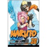 Naruto, Volume 30 door Masashi Kishimoto