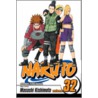 Naruto, Volume 32 door Masashi Kishimoto