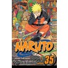 Naruto, Volume 35 by Masashi Kishimoto