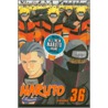 Naruto, Volume 36 door Masashi Kishimoto