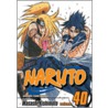 Naruto, Volume 40 door Masashi Kishimoto