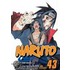 Naruto, Volume 43