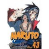 Naruto, Volume 43 door Masashi Kishimoto