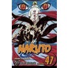 Naruto, Volume 47 by Masashi Kishimoto