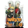 Naruto, Volume 48 door Masashi Kishimoto