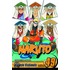 Naruto, Volume 49