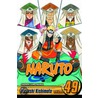 Naruto, Volume 49 by Masashi Kishimoto