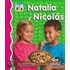 Natalia y Nicolas