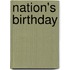 Nation's Birthday