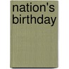 Nation's Birthday door Chicago