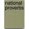 National Proverbs by Abdul Hamid Minhas