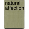 Natural Affection by William Inge