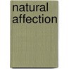 Natural Affection door William Inge