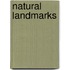 Natural Landmarks
