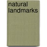 Natural Landmarks door Lauren Diemer