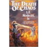 Natural Ordermage by L.E. Jr. Modesitt