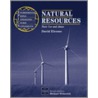 Natural Resources door David Elcome