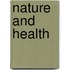 Nature And Health
