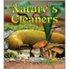 Nature's Cleaners by Bobbie Kalman