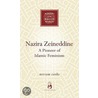 Nazira Zeineddine by Miriam Cooke
