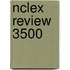 Nclex Review 3500