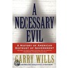 Necessary Evil, A door Wills/