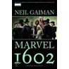 Neil Gaiman: 1602 door Neil Gaiman