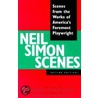 Neil Simon Scenes door Roger Karshner