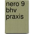 Nero 9 bhv Praxis