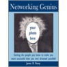 Networking Genius door James M. Penny