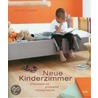 Neue Kinderzimmer door Joanna Copestick