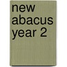 New Abacus Year 2 door Ruth Merttens
