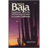 New Baja Handbook door James T. Crow