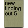 New Finding Out 5 door David Paul