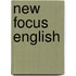 New Focus English