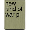 New Kind Of War P by Howard Jones