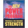 New Power Program door Michael Colgan