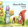 Hans De Haas is jarig by Bernadette