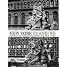 New York Changing door Professor Paul Goldberg