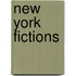 New York Fictions