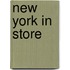 New York in Store