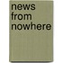 News from Nowhere